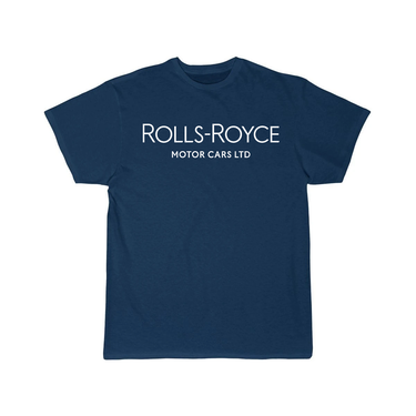 ROLLS_ROYCE T-SHIRT